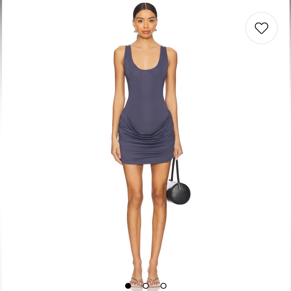 Lioness rendezvous dress